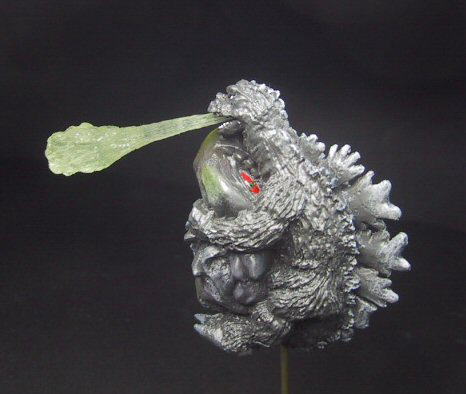 公害怪獣ヘドラ 返せ！太陽を BOX